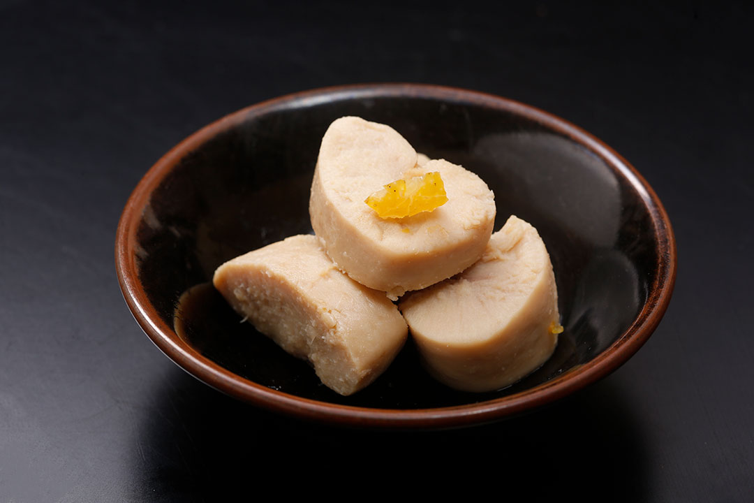 九州の食材を楽しむ