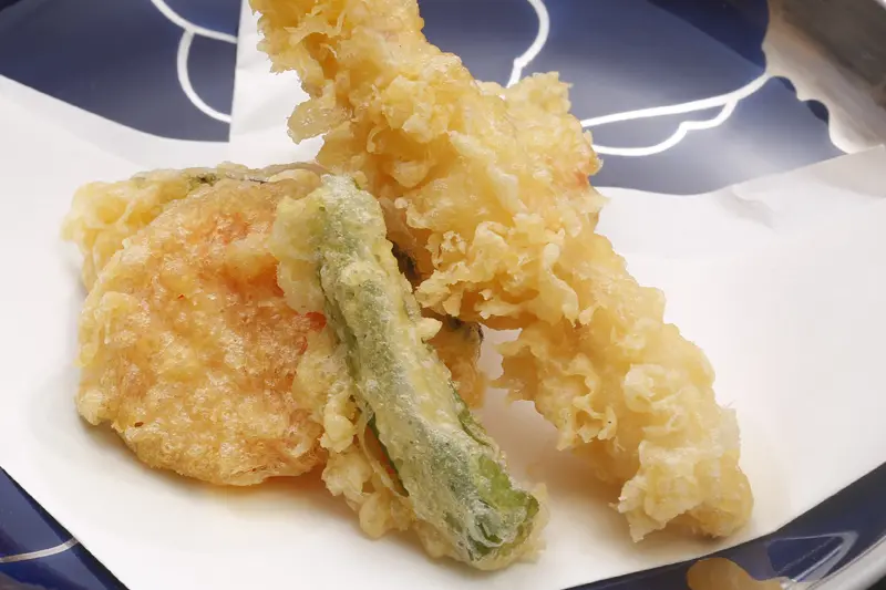 天麩羅
