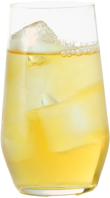 ジャスミンティー