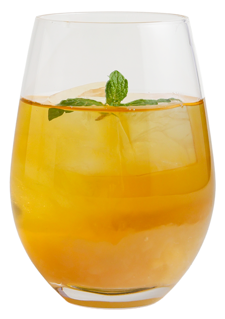 ピーチジャスミン