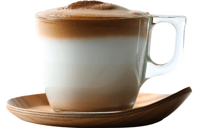 ダルゴナコーヒー