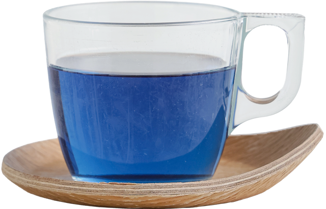 バタフライピー