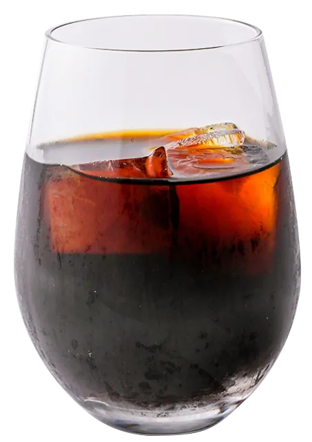 アイスコーヒー