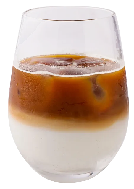 アイスカフェラテ