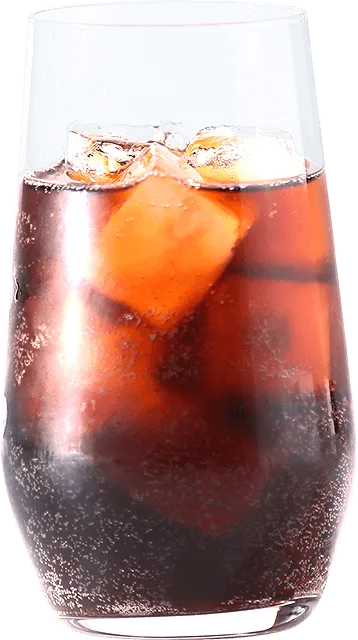 コーラ