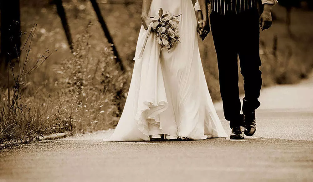 結婚式以上の写真を残そう