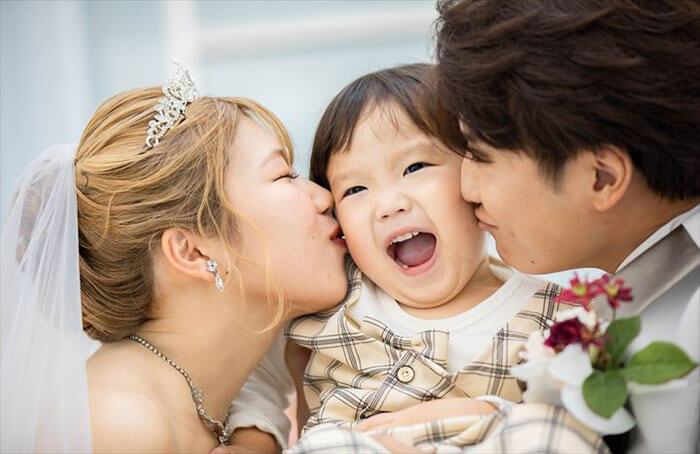 ウエディングフォトレポート【vol.312】｜北九州の結婚式場